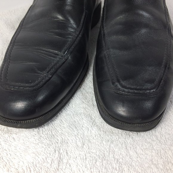 Allen Edmonds Buckhorn Dress Shoes